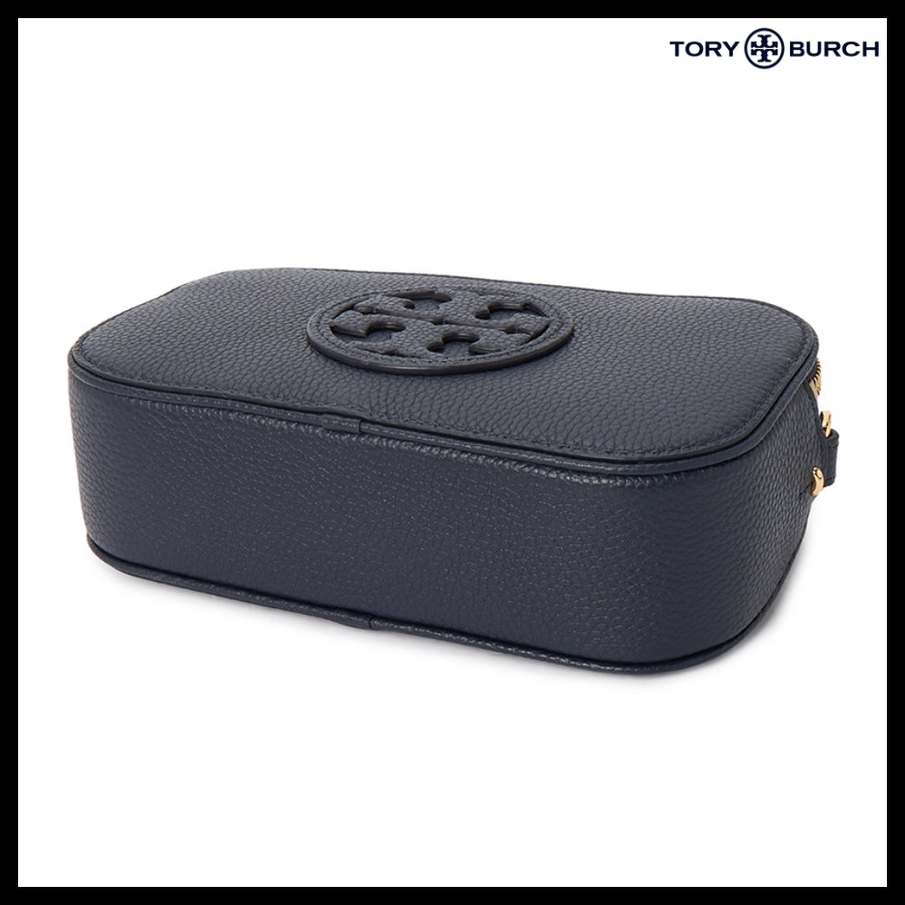 【Tory Burch】Miller Crossbody Bag Navy