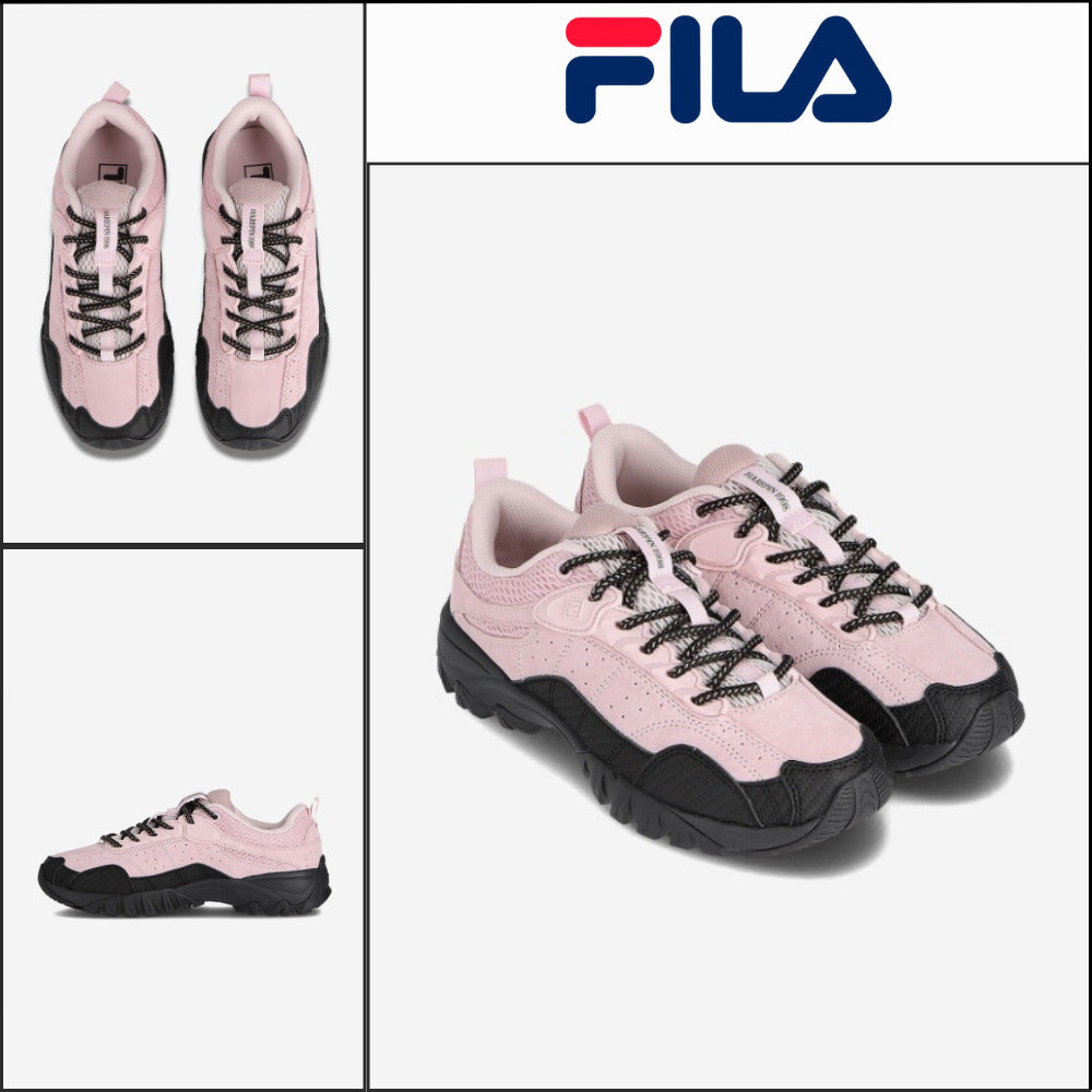 【FILA】Harepin 1998 660 Pink