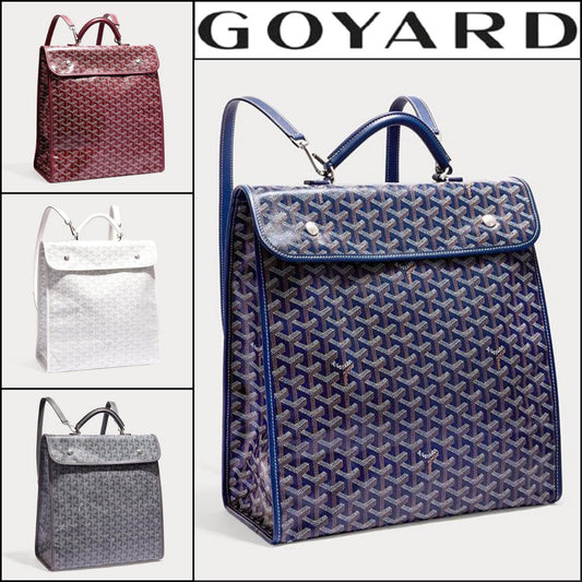 ◆韓国百貨店仕入 GOYARD◆SAINT LEGER BACKPACK