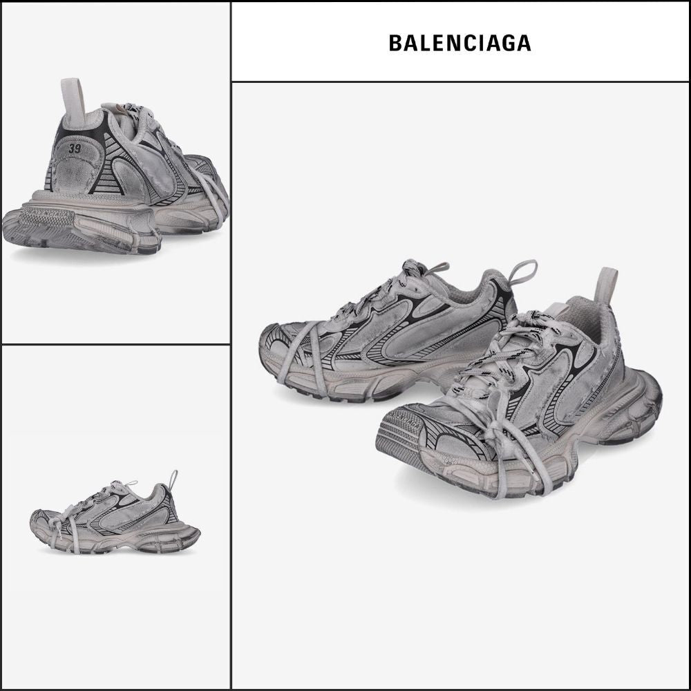 【BALENCIAGA】3XL Sneaker Beige