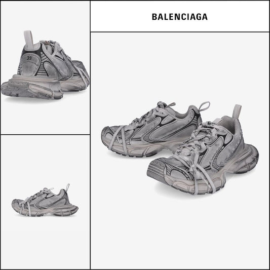 【BALENCIAGA】3XL Sneaker Beige