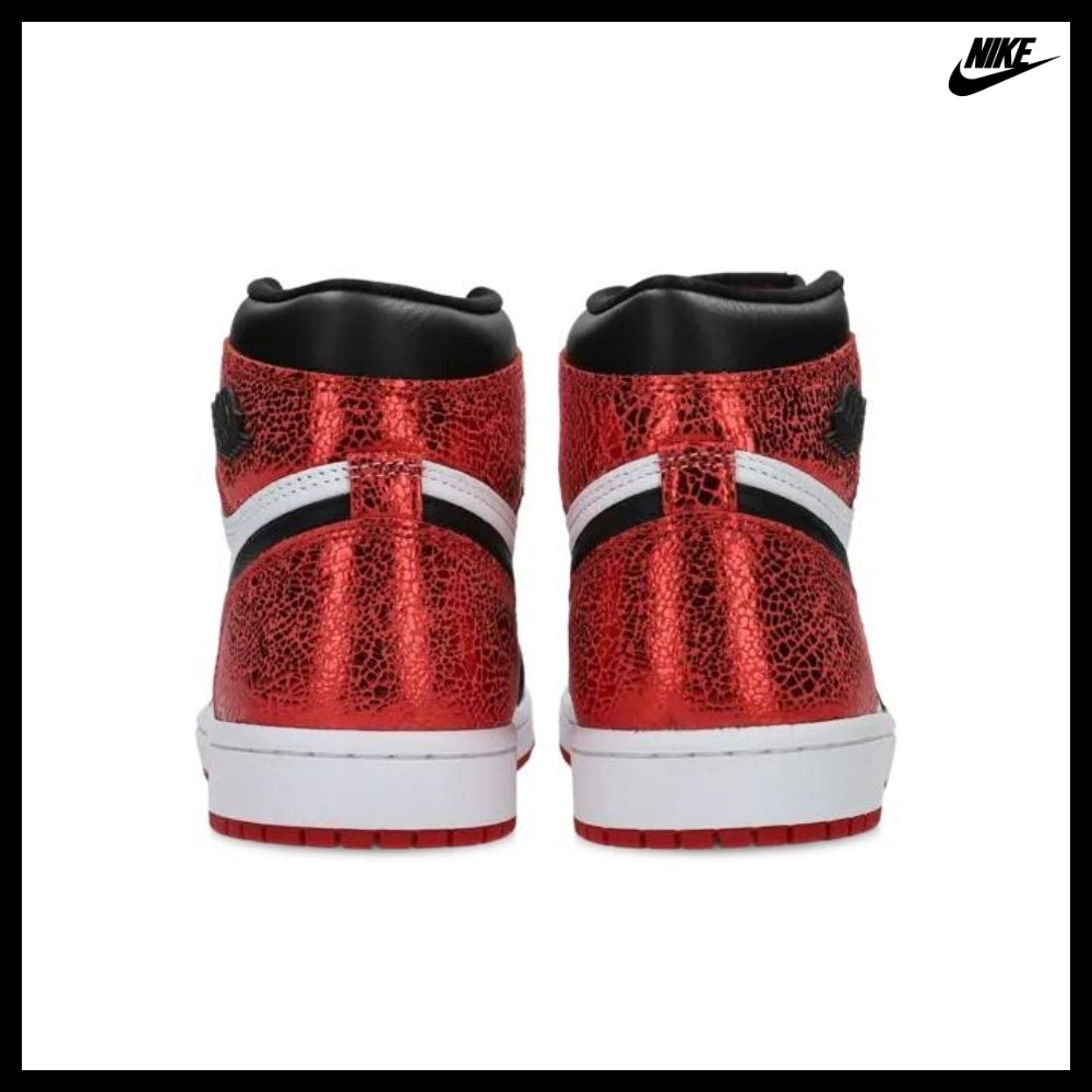 【JORDAN】AIR JORDAN 1 RETRO HI OG WMNS
