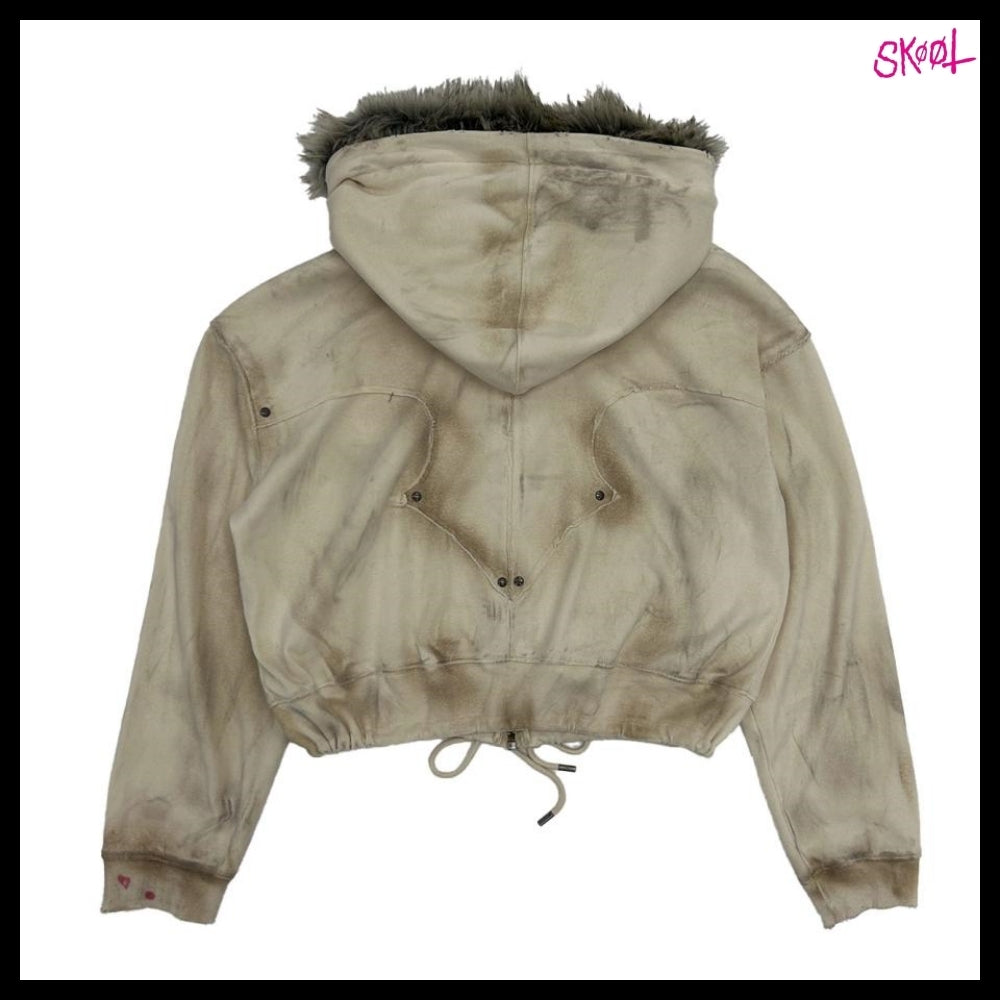 [SKOOT] Hollywood Hoodie