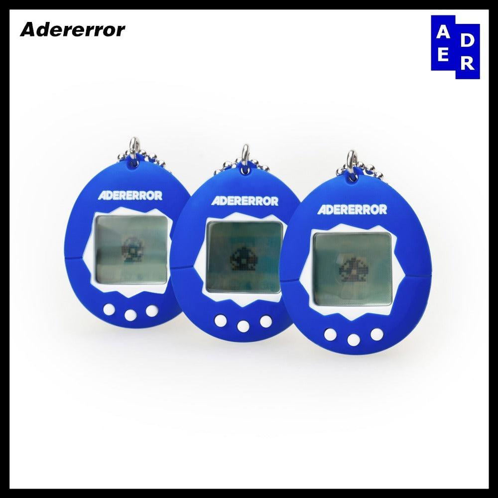 【ADERERROR】ADERERROR x BANDAI TAMAGOTCHI 韓国大人気