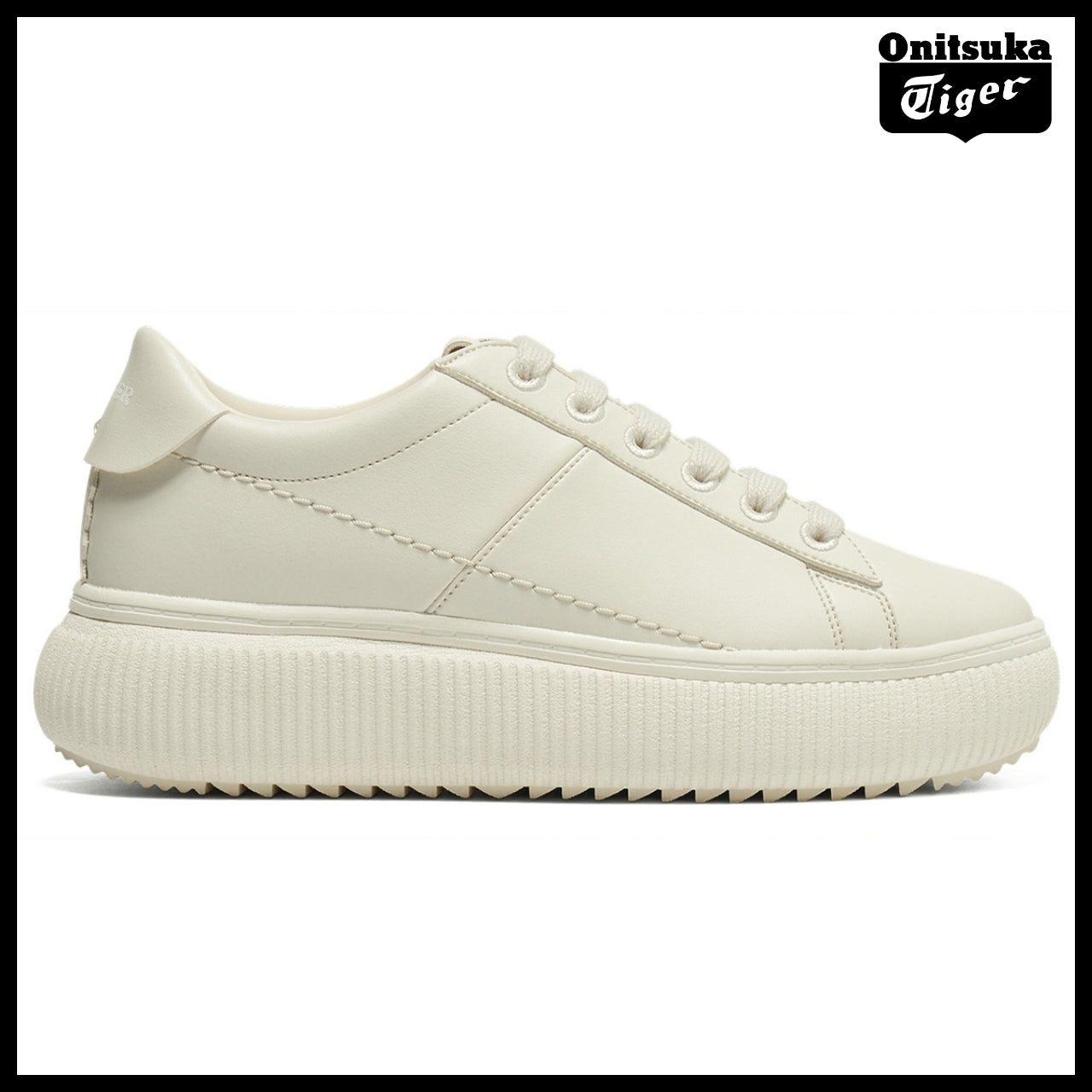 【ONITSUKA TIGER】OTIGER COURT SNEAKERS