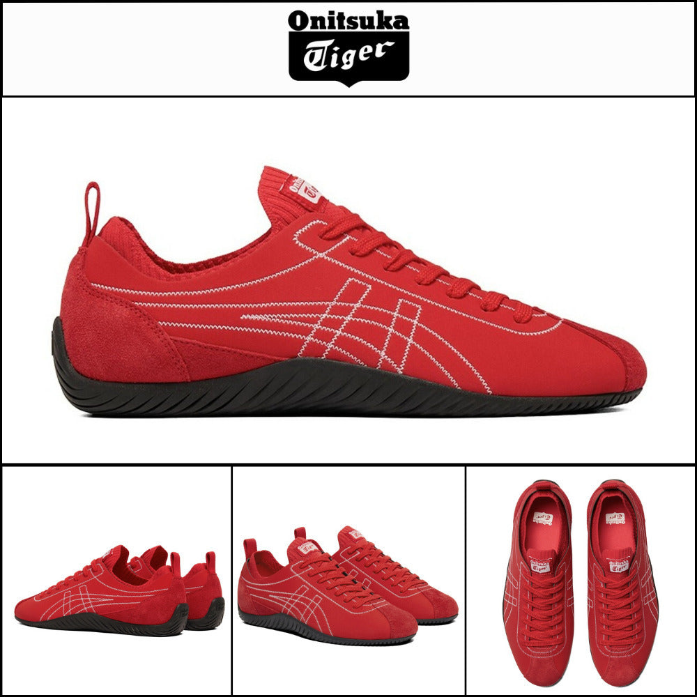 【ONITSUKA TIGER】SCLAW SNEAKERS