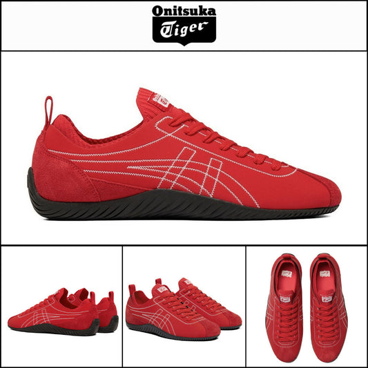 【ONITSUKA TIGER】SCLAW SNEAKERS