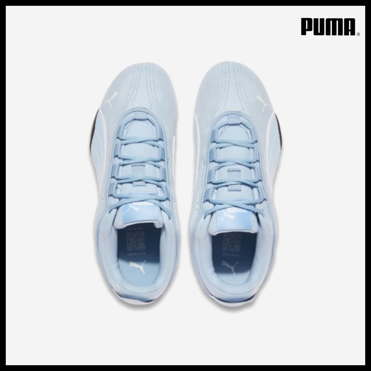 【PUMA】Catch Soleil SD Haute Tropic