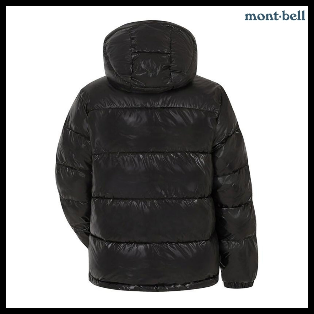 【montbell】Womens Flying Syncloud Heavy Padding