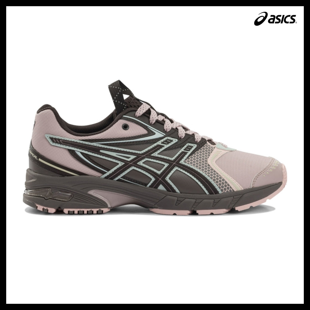 【asics】UB11-S GEL-DS Trainer 14 Pink Grey Sneakers