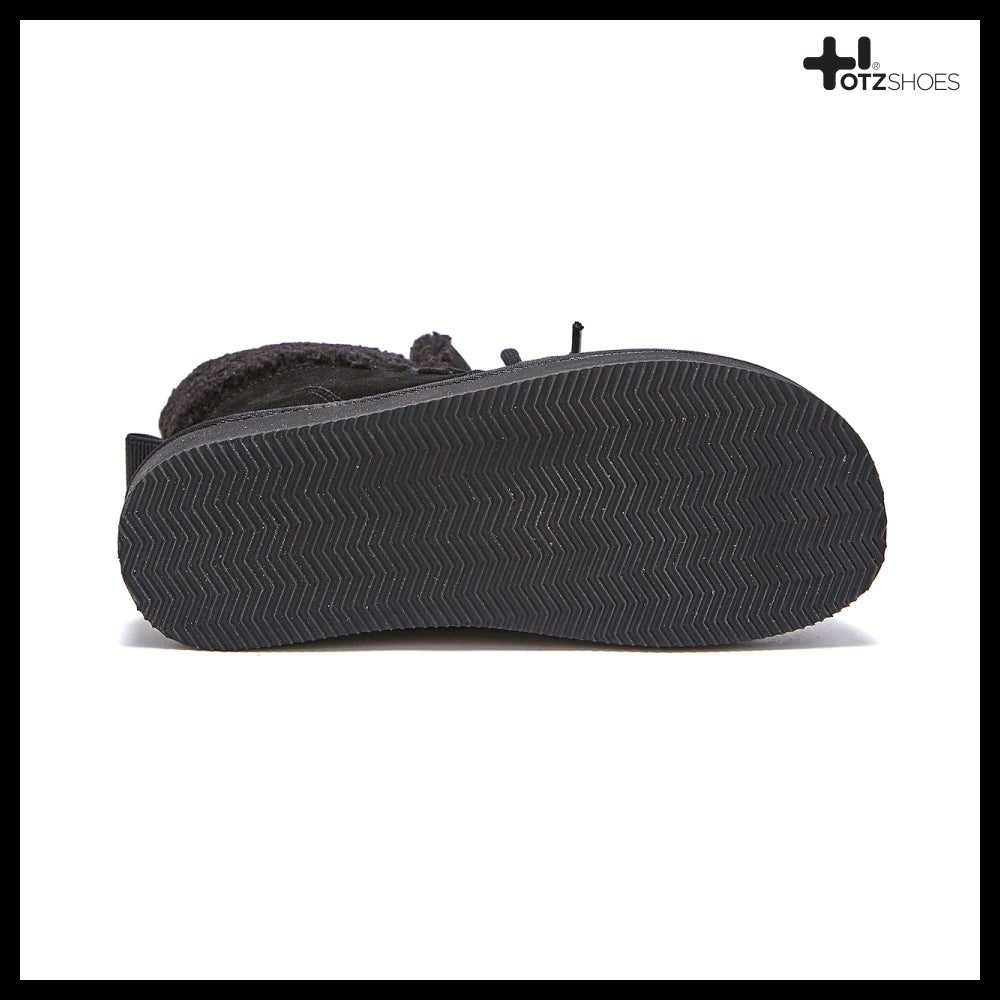 【OTZ SHOES】3300 Belluni Lace-Up Boots 2 Colors