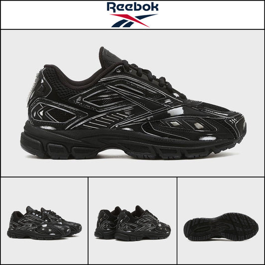 【Reebok】Premier Road Ultra - Buff Metallic Black