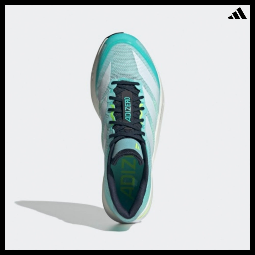 【ADIDAS】 Adizero Boston 13 Running Marathon
