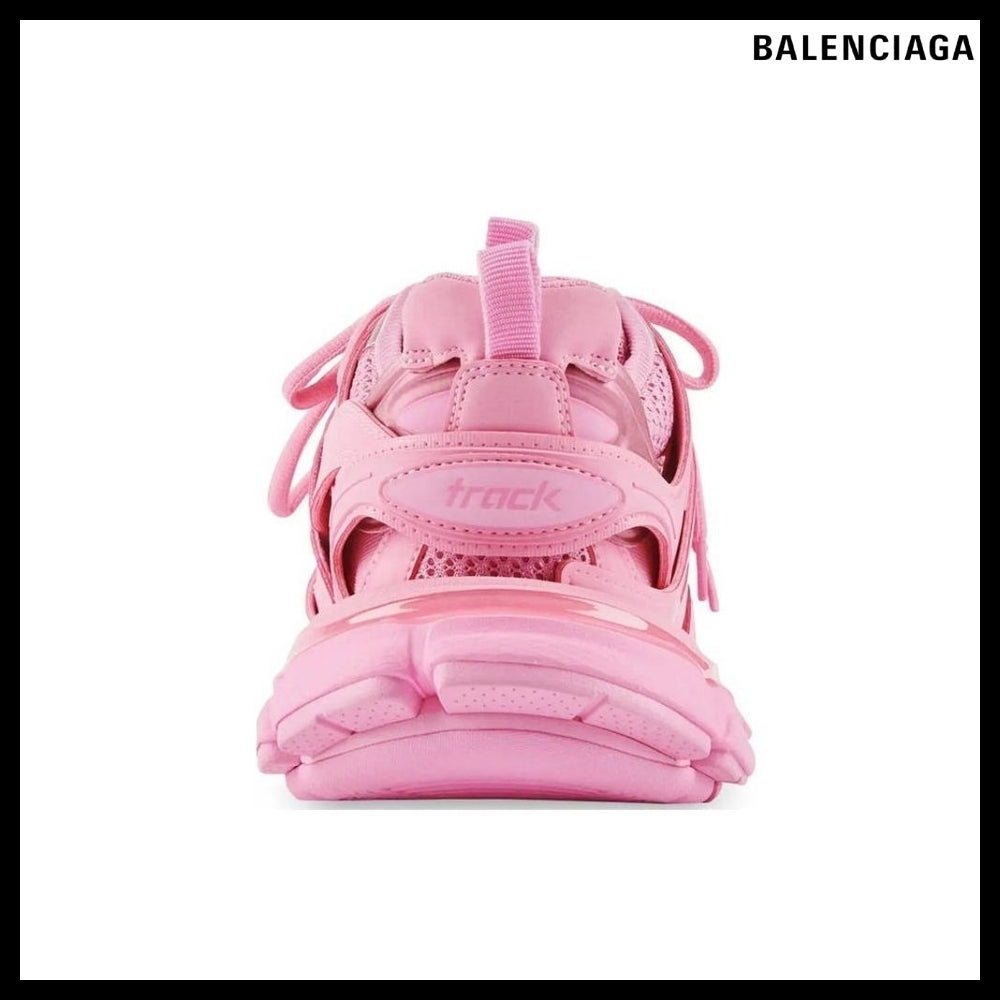 【BALENCIAGA】Track Sneaker Pink 5842