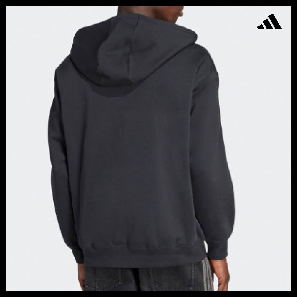 ★ADIDAS★ Adicolor Oversized Full-Zip Hoodie JW8367