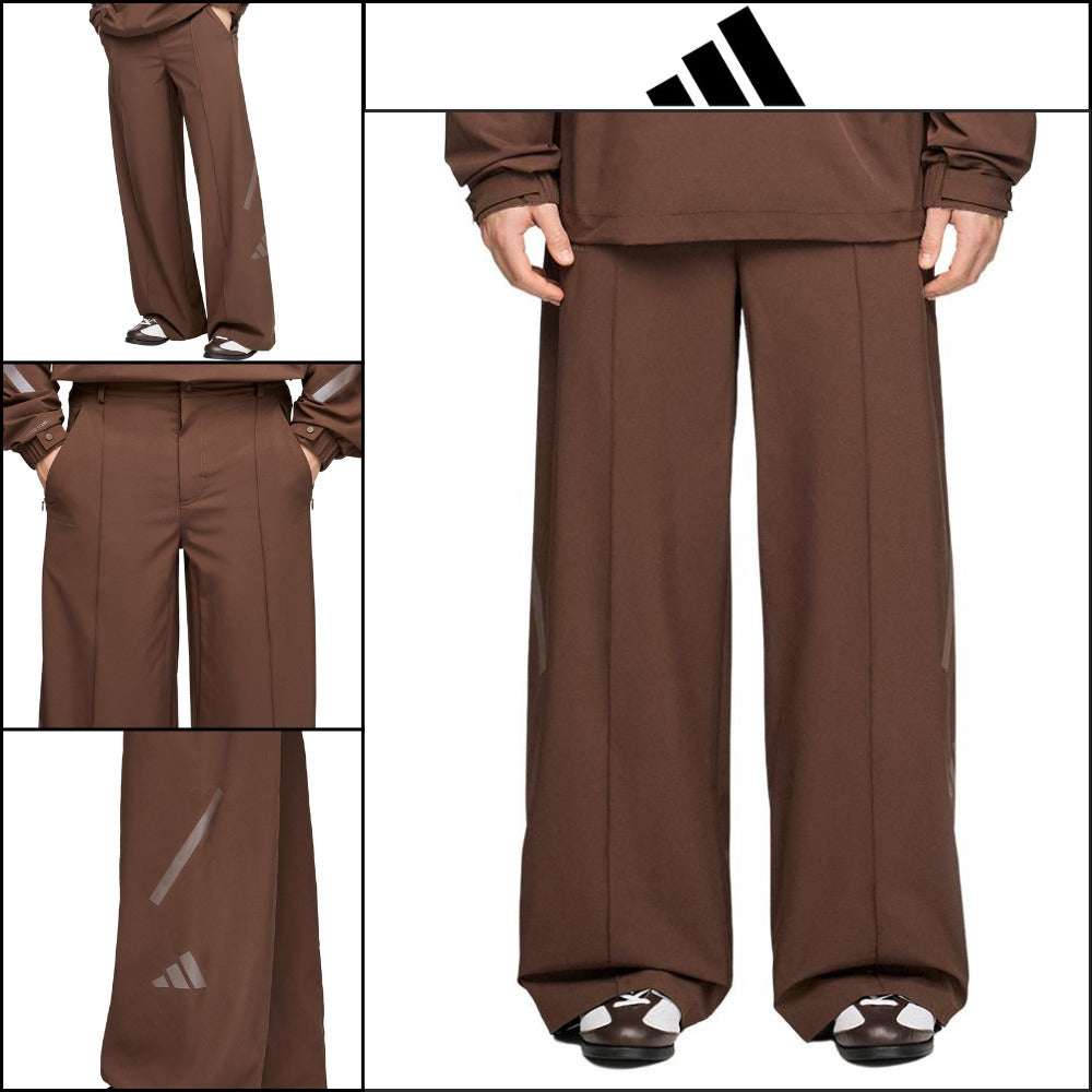 【ENTIRE STUDIOS x ADIDAS】 Z.N.E. Uniform Pant Woven