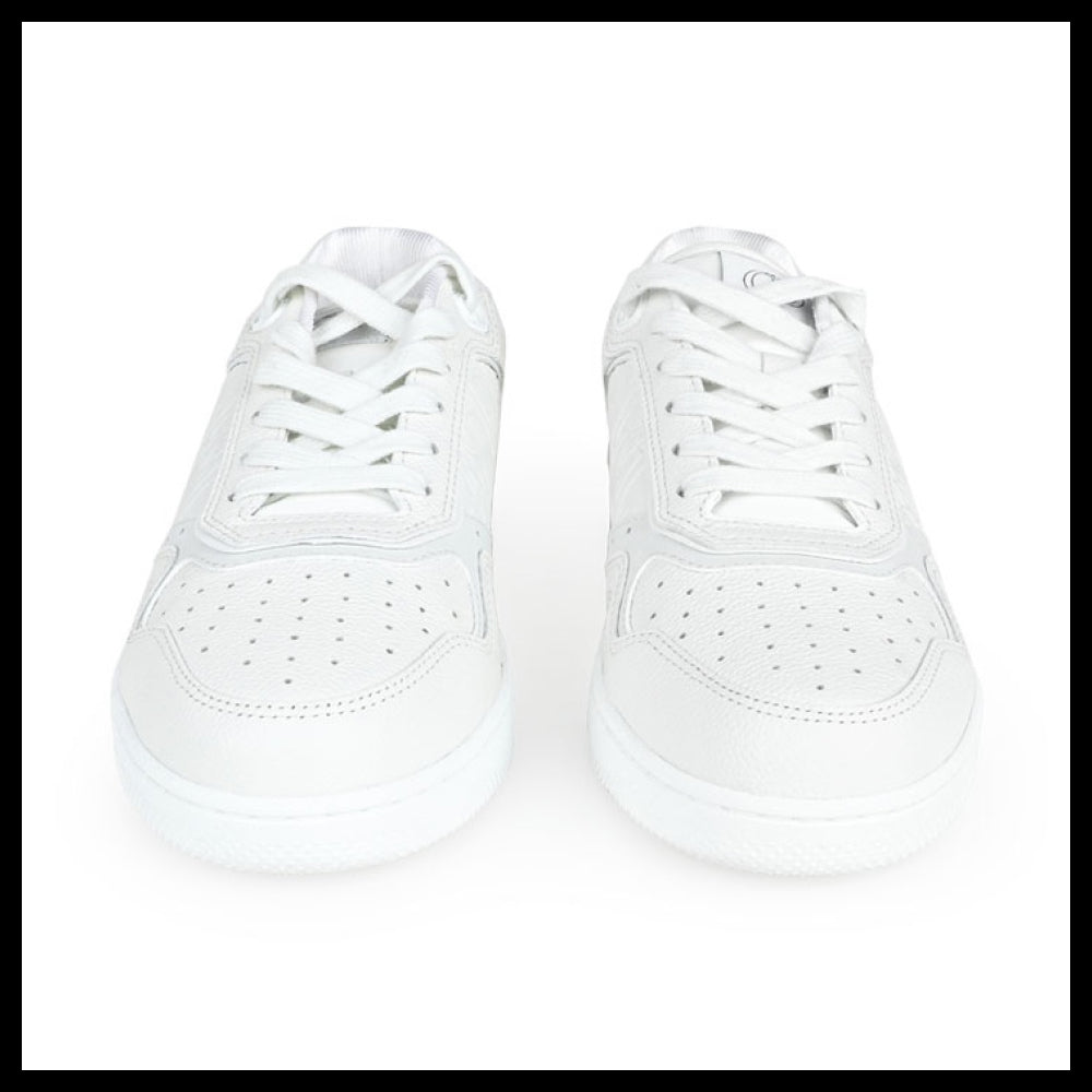 【Dior】 Mens B27 Gravity Low Top Sneakers White