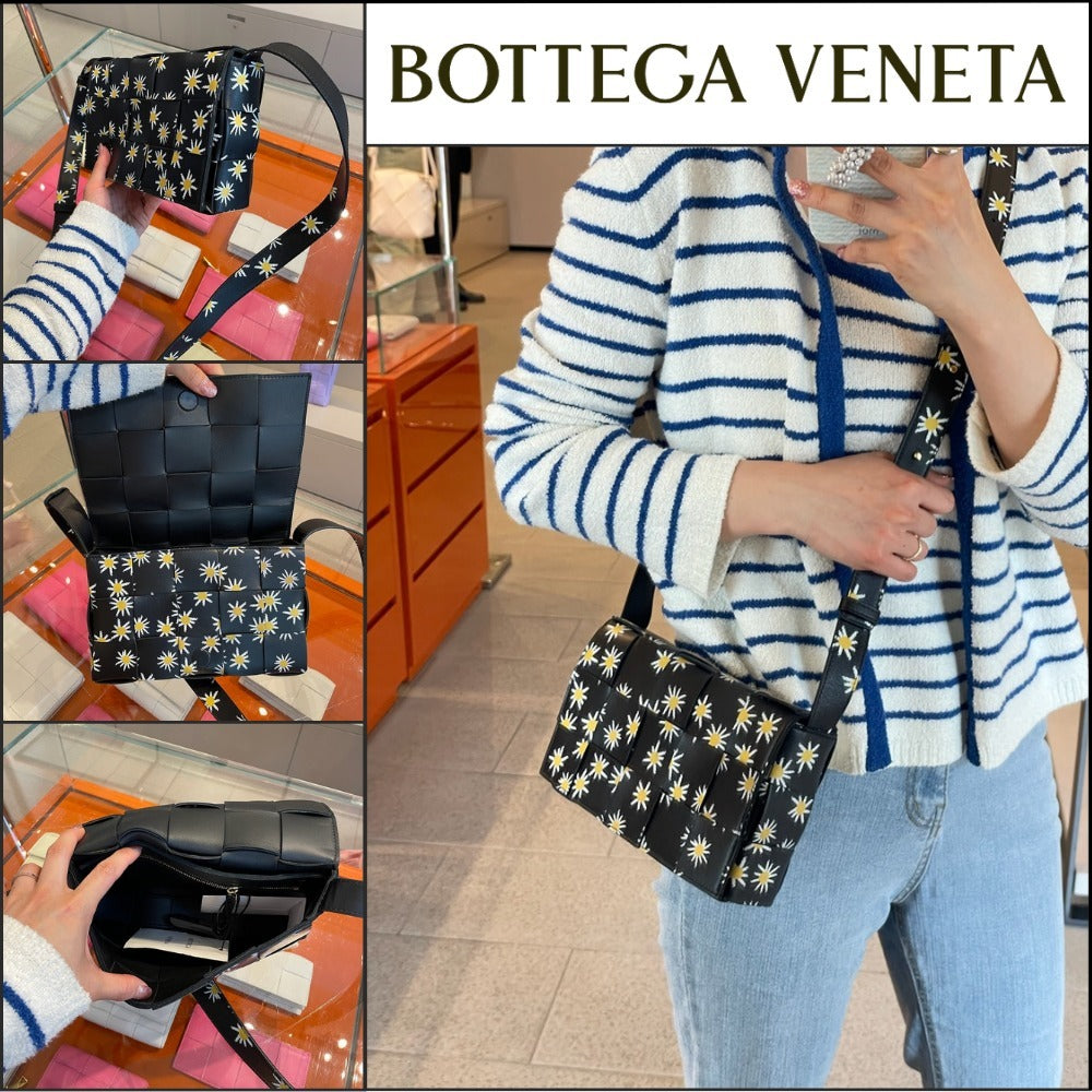 【アウトレット 正規品】Bottega Veneta - Daisy Cassette