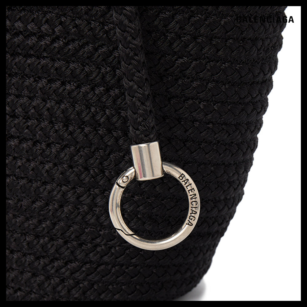 ★Balenciaga アウトレット セール ★Ibiza Basket With Strap