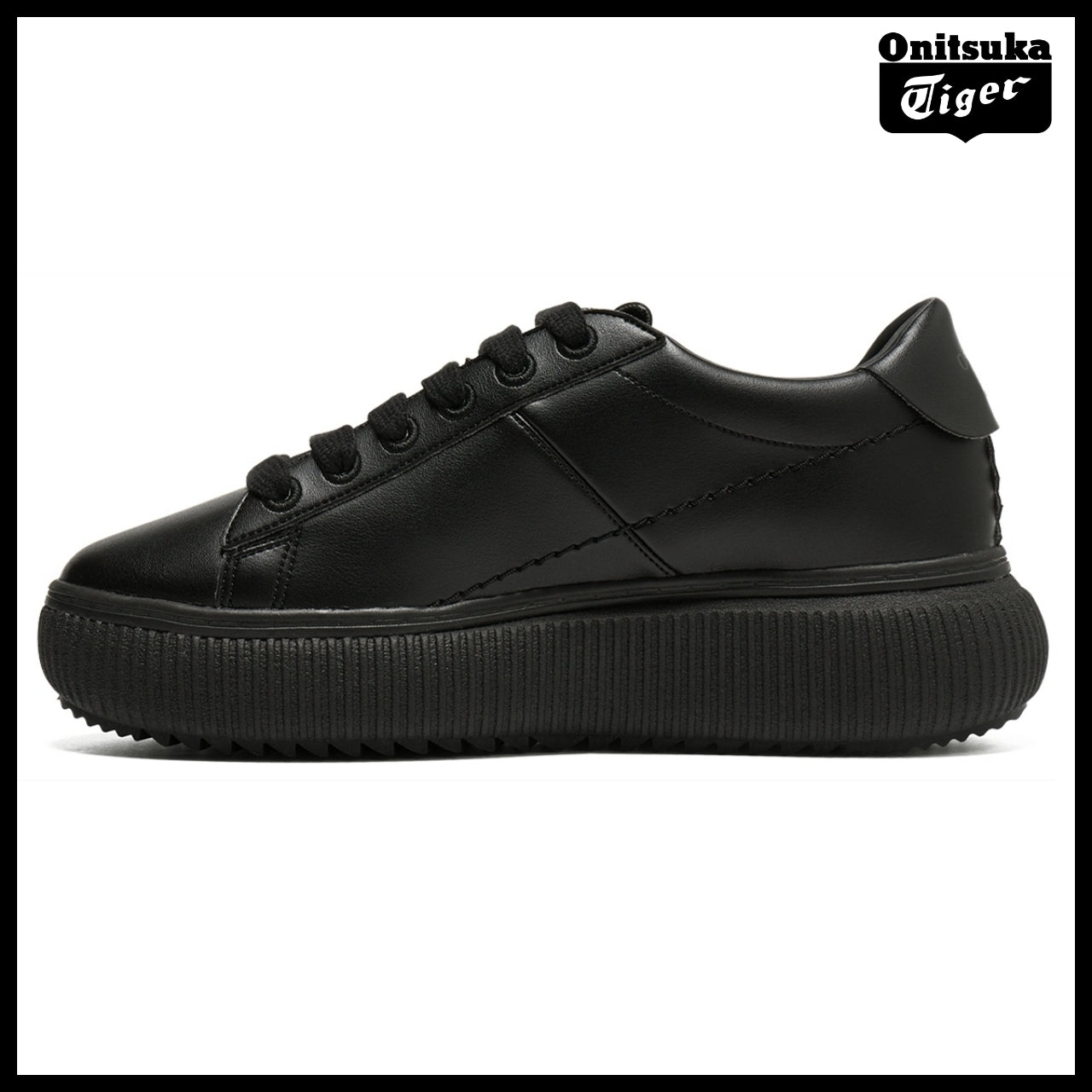 【ONITSUKA TIGER】OTIGER COURT SNEAKERS