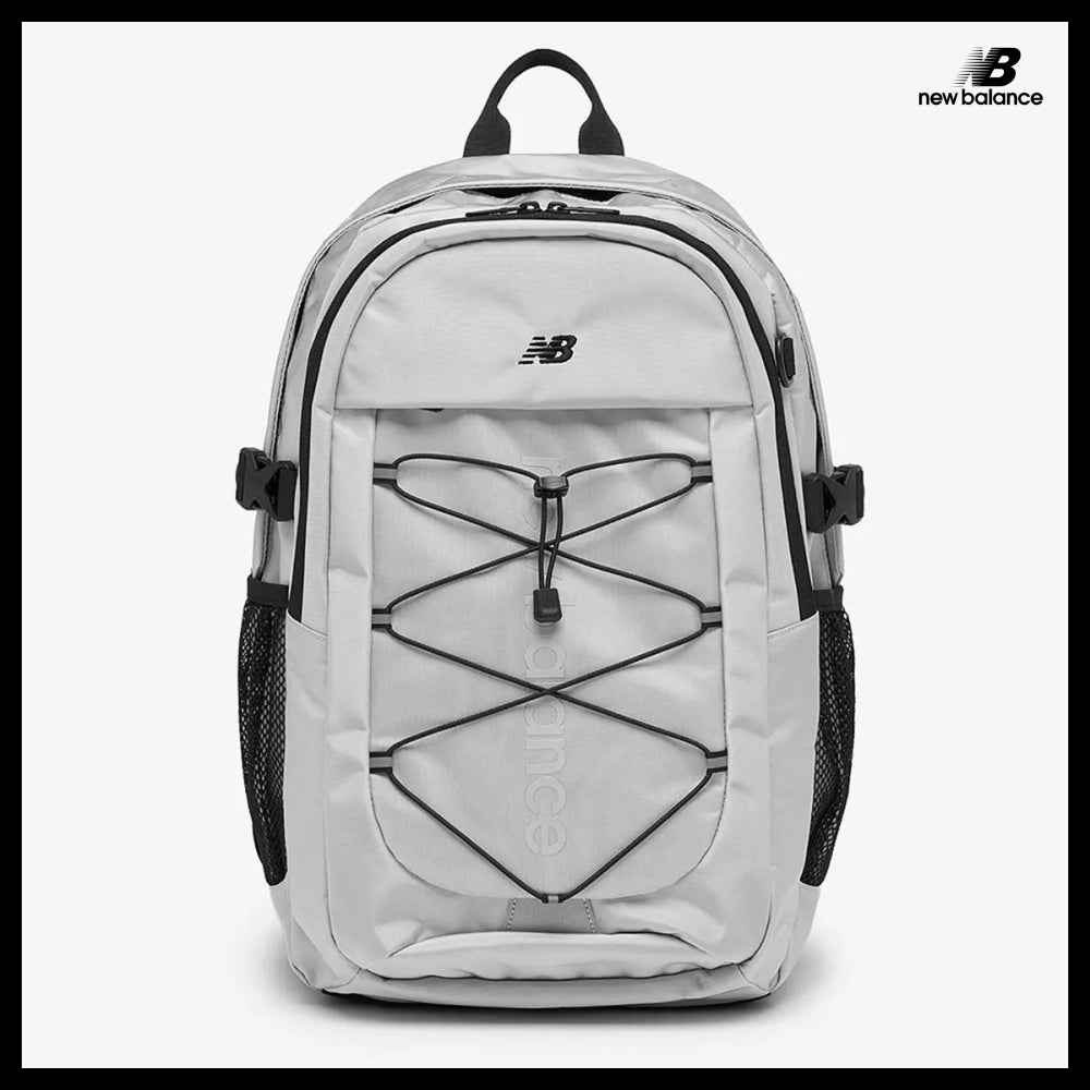 【New Balance】Flying Foam Lay Up String Backpack - 2 Colors
