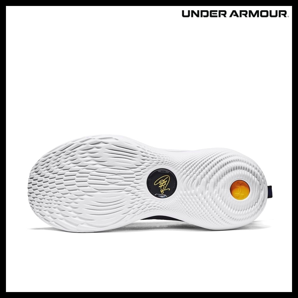 【UNDER ARMOUR】 Curry Flow 12 Dub Nation