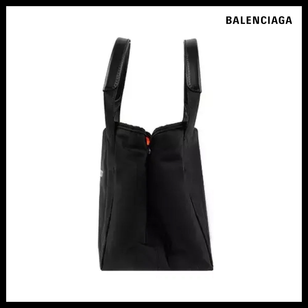【BALENCIAGA】Small Unisex Cabas Tote Bag