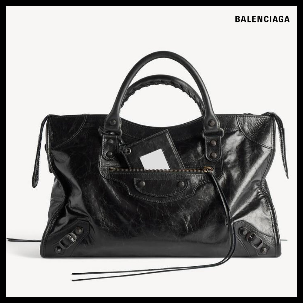 【BALENCIAGA】Le City Bag Medium 1629
