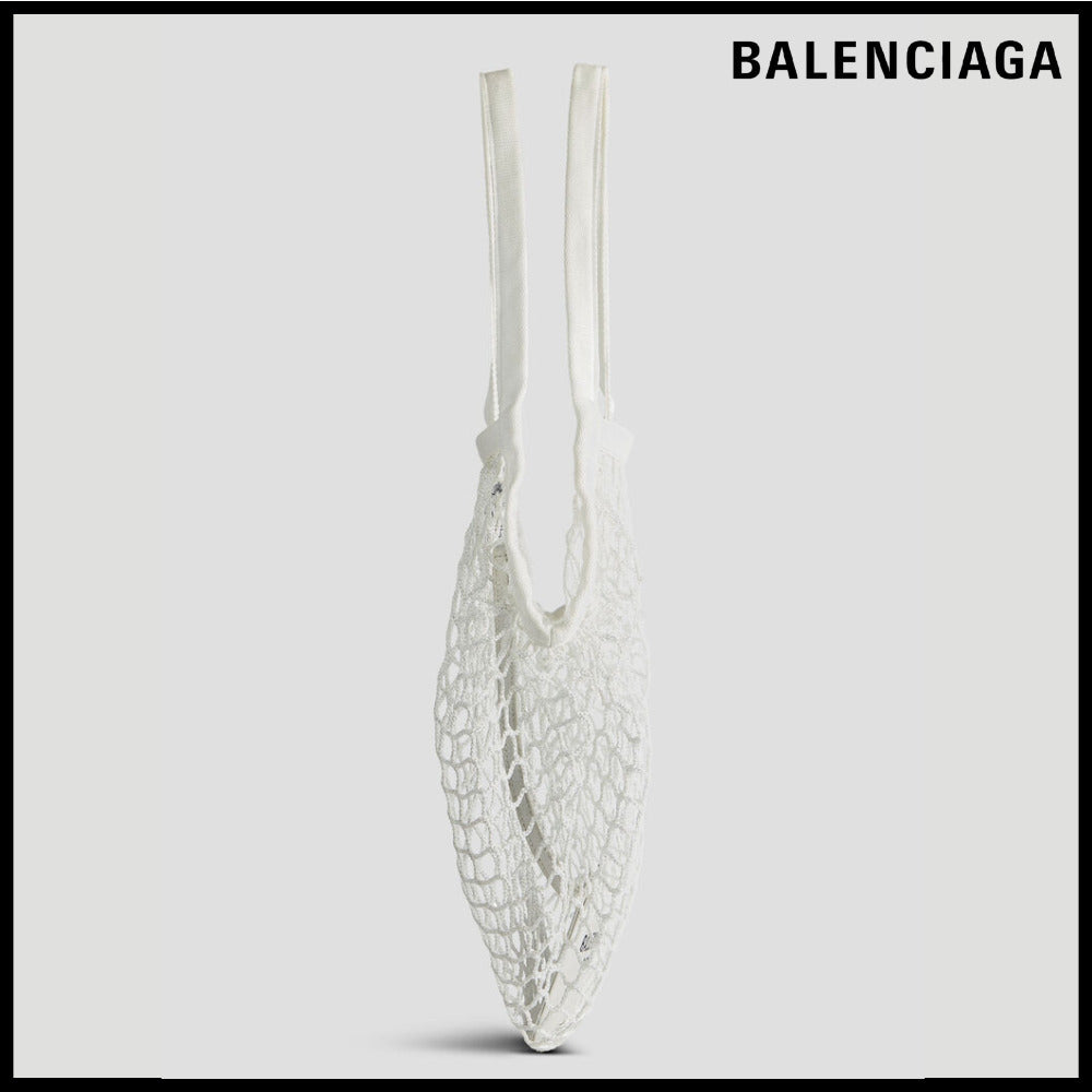 【BALENCIAGA】24/7 Medium Bag Dirty Effect