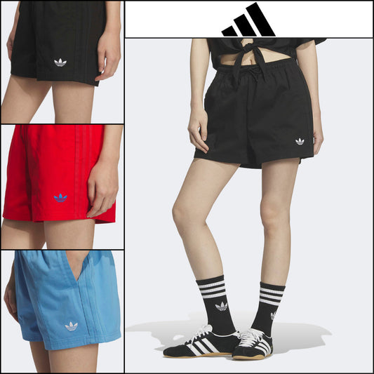 【ADIDAS】 D Shorts Pants 3 Colors Summer Casual