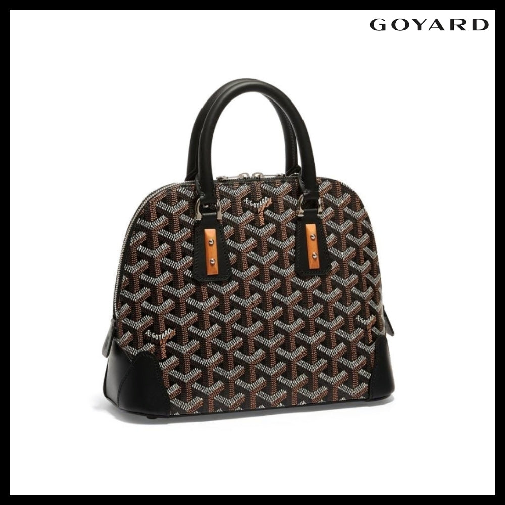 ◆韓国百貨店仕入 GOYARD◆VENDOME MINI TOTE BAG