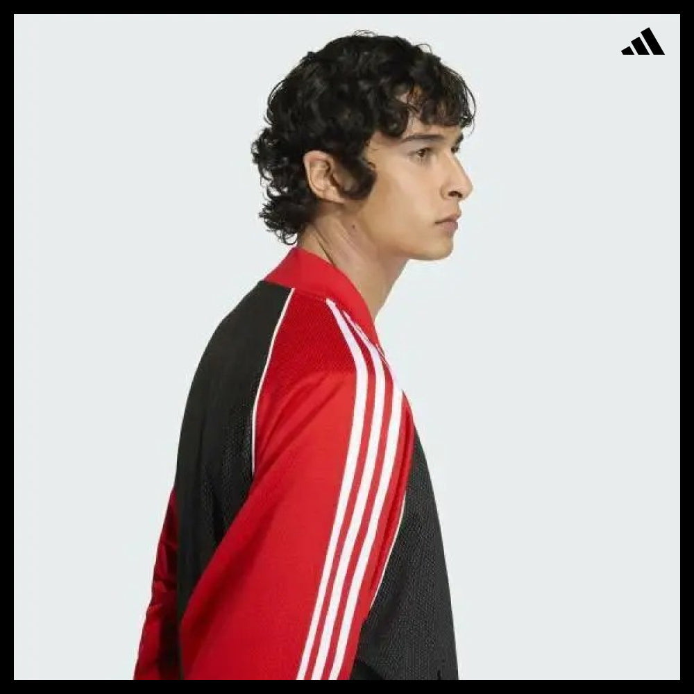 【ADIDAS 】Superstar Track Top