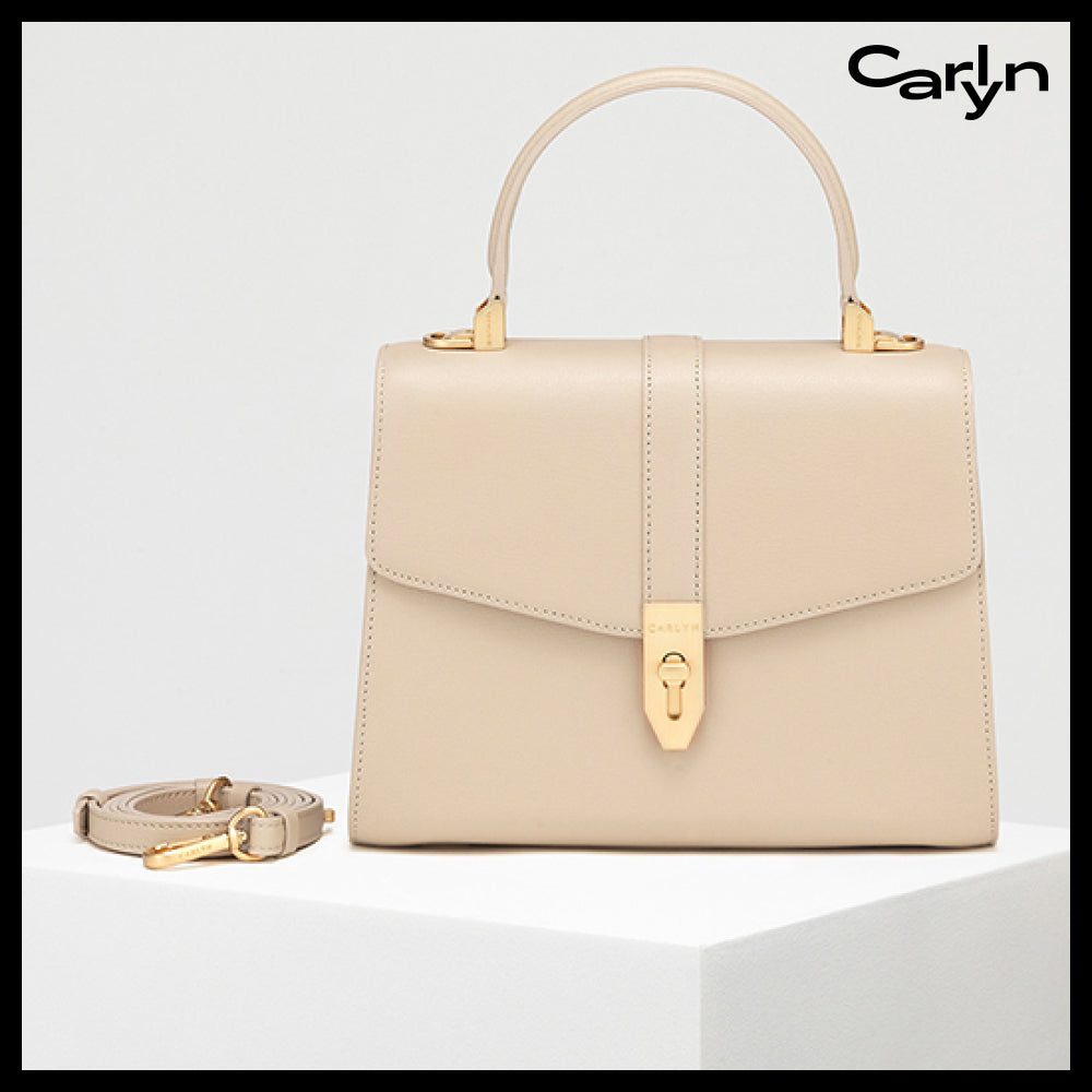 【carlyn】Dear Bag Muffin Handle Set