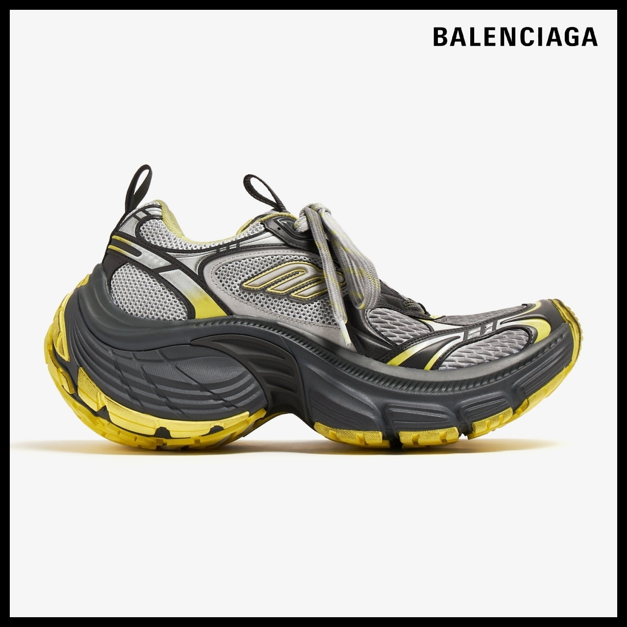 【BALENCIAGA】10XL Sneaker 1097