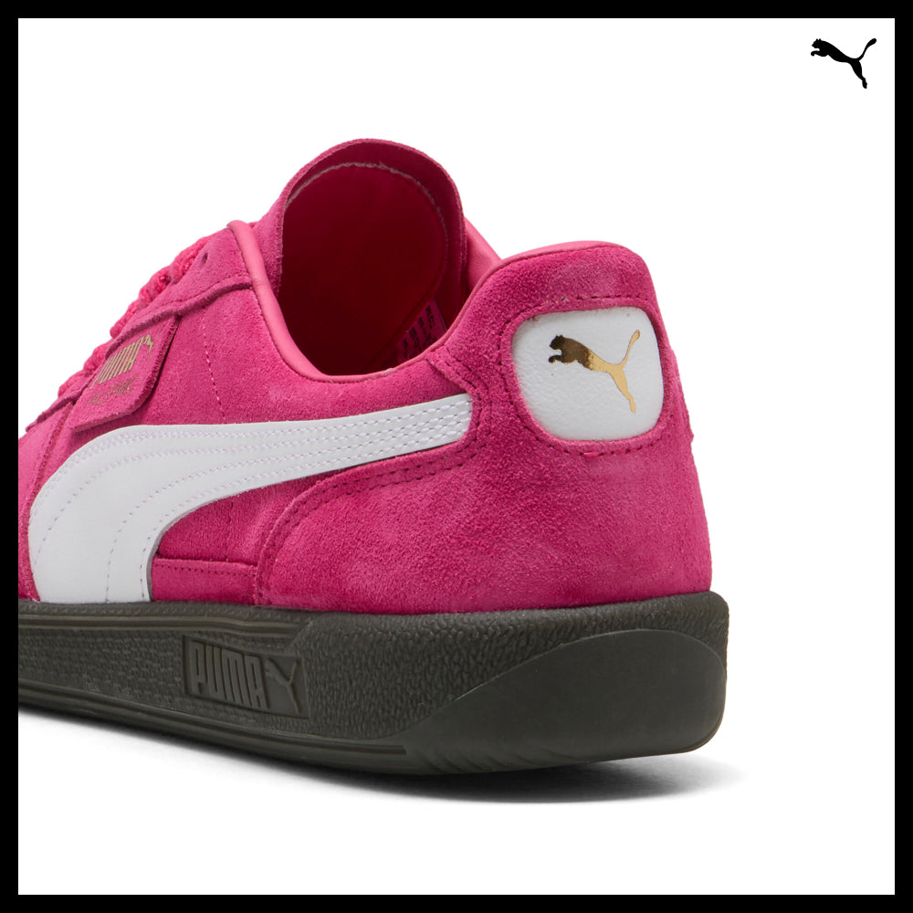【PUMA】Palermo Sneakers