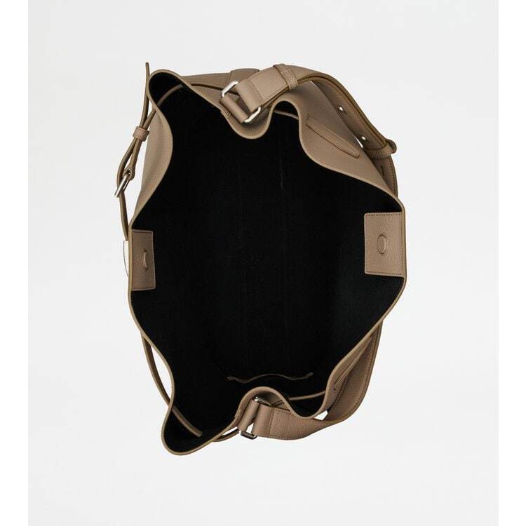 【TOD'S】Hobo Bag Medium
