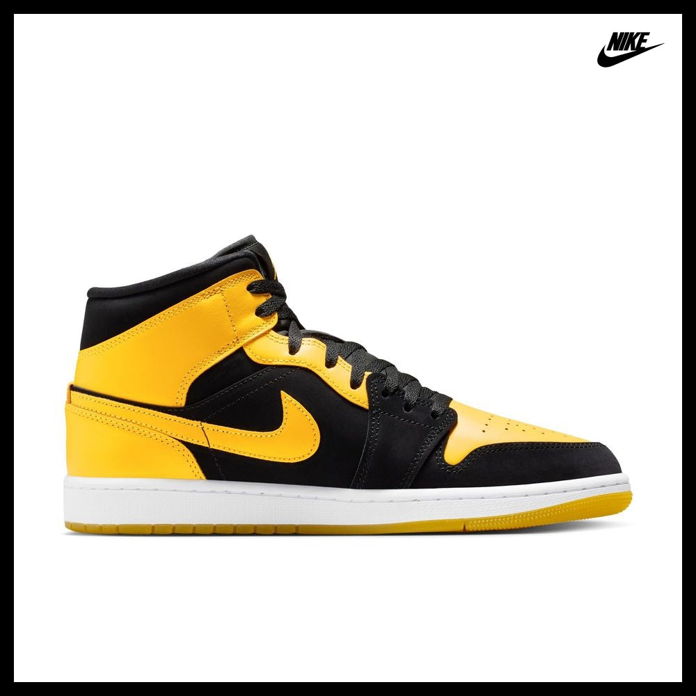【NIKE】AIR JORDAN 1 Mid SE New Love