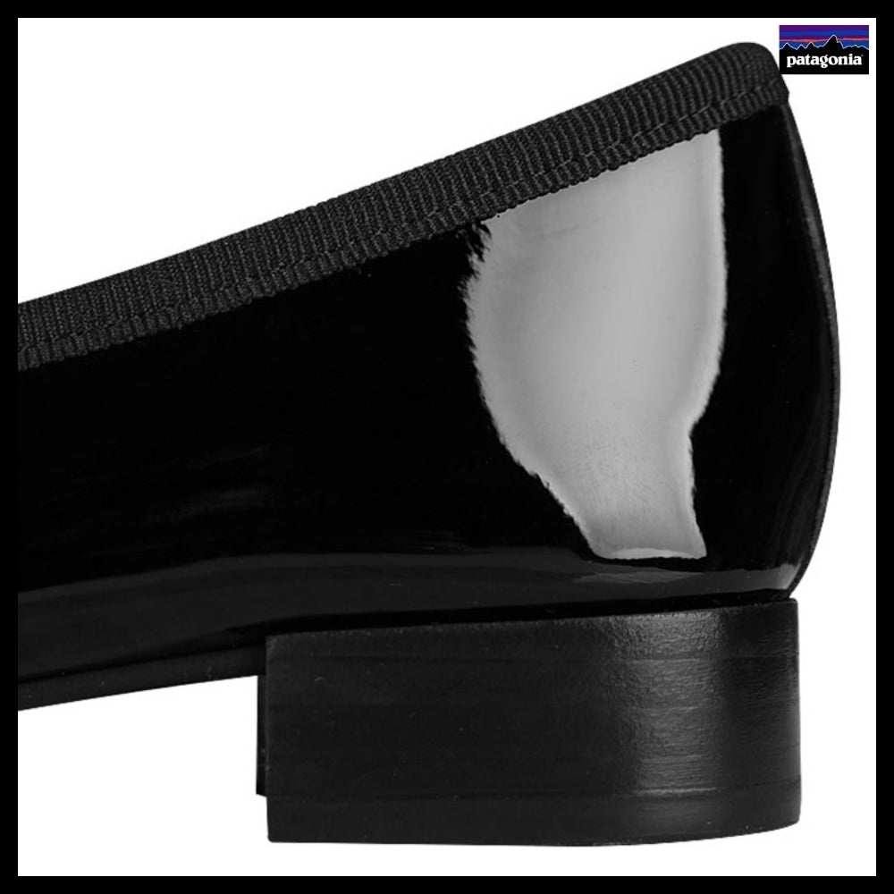 【repetto】 Maestro Glossy Loafers