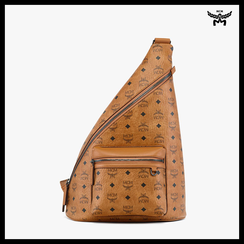 【MCM】Aren visetos sling