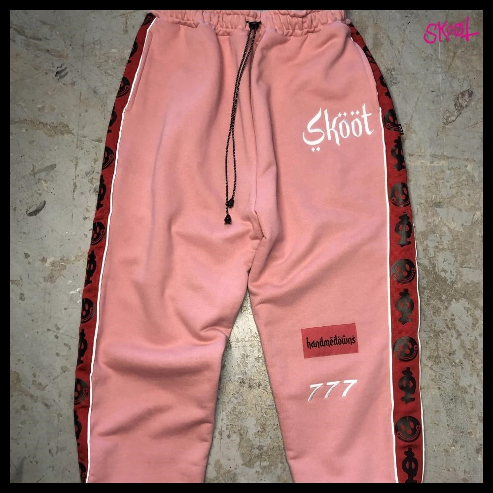 【SKOOT】Hentai or Die Set