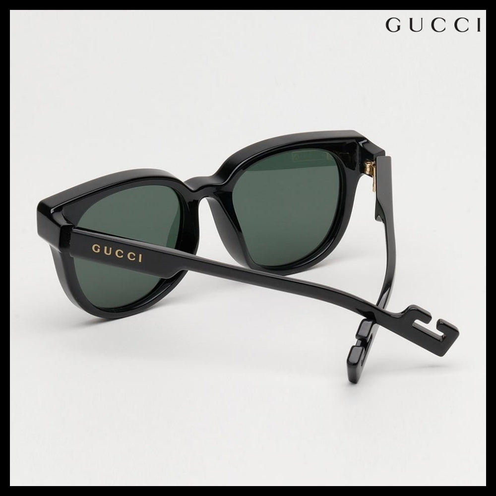 【GUCCI】Strap Luxury Acetate Detachable Asian Fit (Unisex)