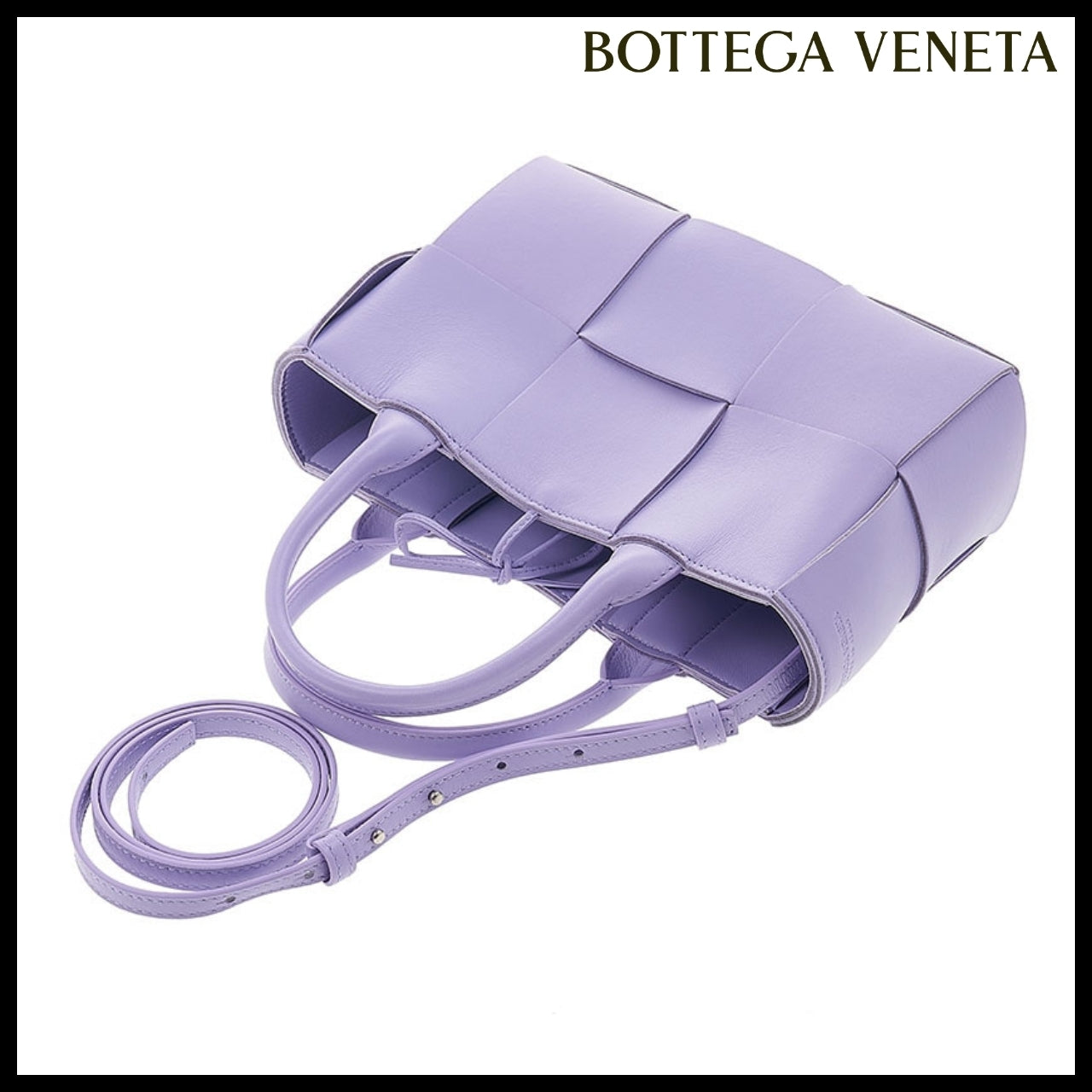 【アウトレット 正規品】Bottega Veneta - Medium Arco Tote Bag