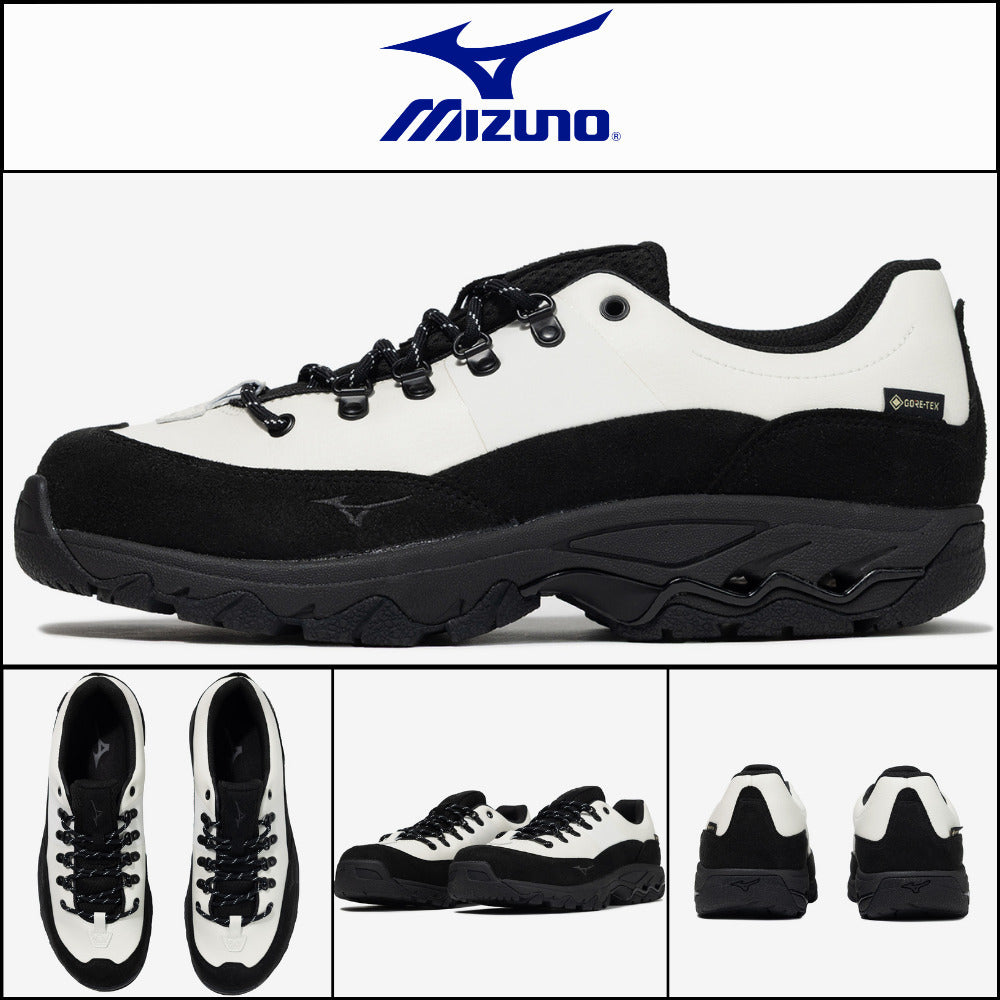 【MIZUNO】WAVE OD GTX