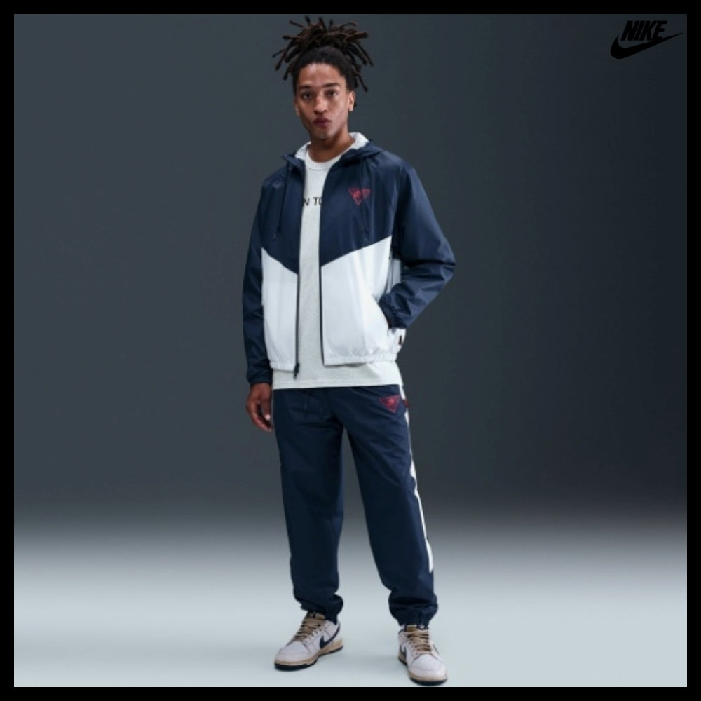 【NIKE】Men's Windrunner Jacket