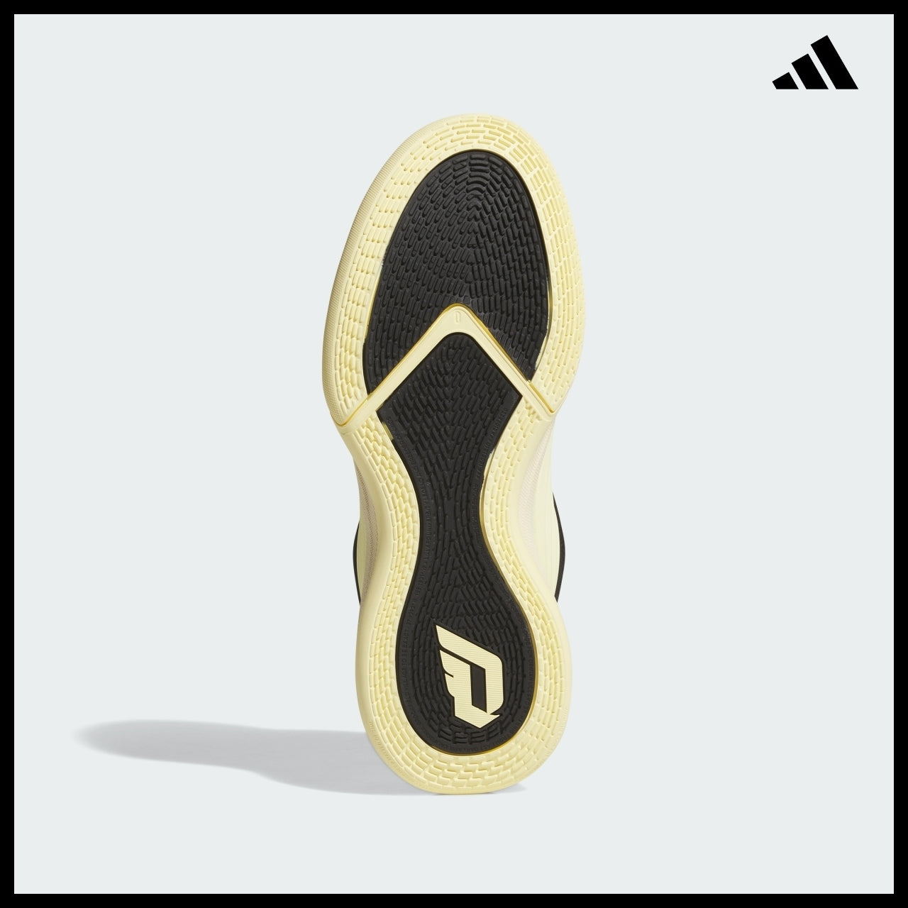 【ADIDAS】Dame X Basketball Shoes Court Sneakers
