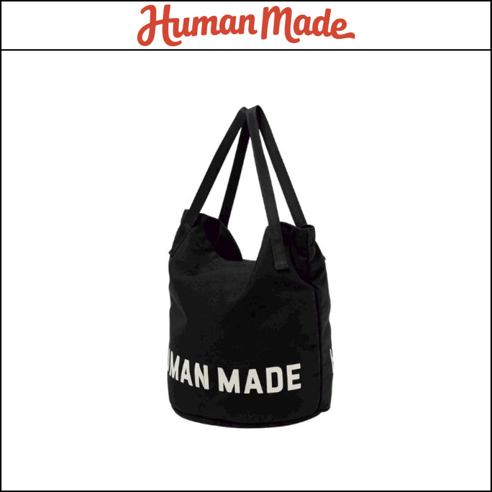 ◆HUMAN MADE◆26SS Balloon Tote