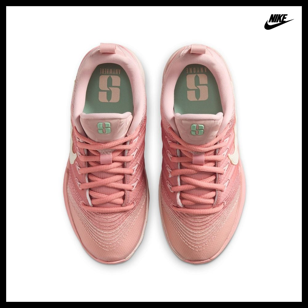 【NIKE】 Sabrina 3 GS Pink Oxford