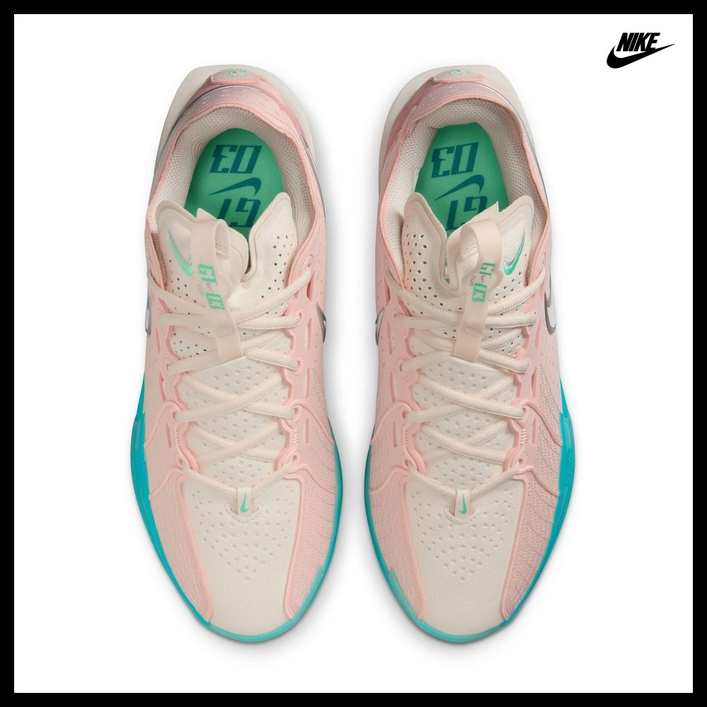 【NIKE】 GT Cut 3 EP Washed Coral Dusty Cactus