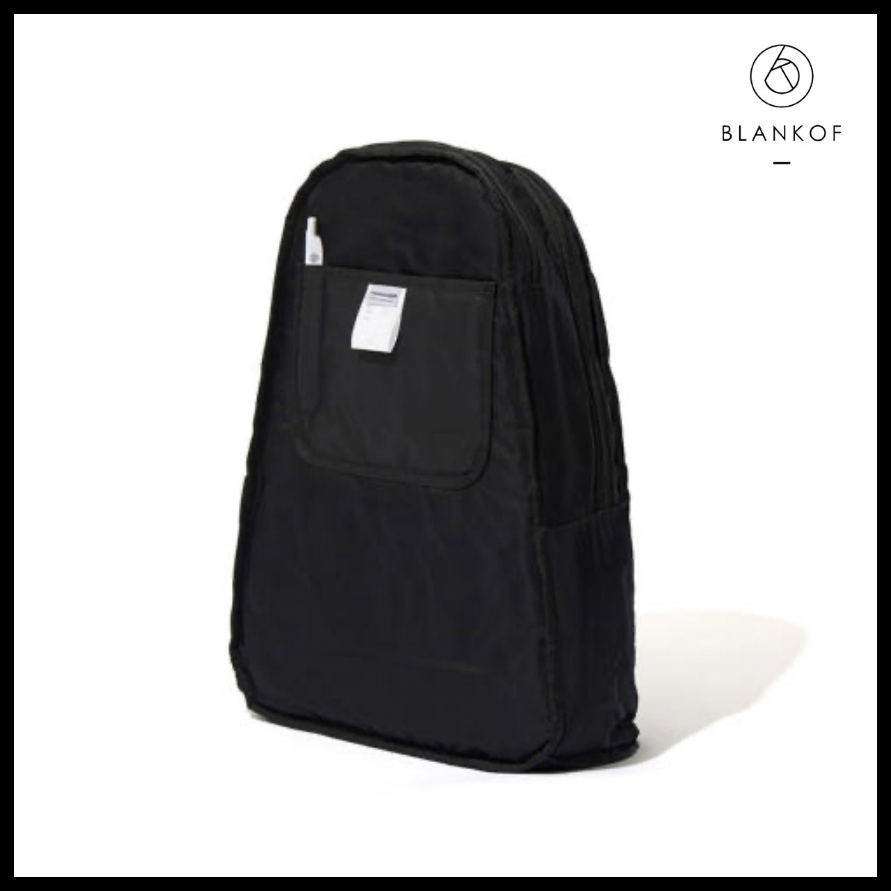 【BLANKOF】Eiffel Pack 27 Backpack (4 Colors)