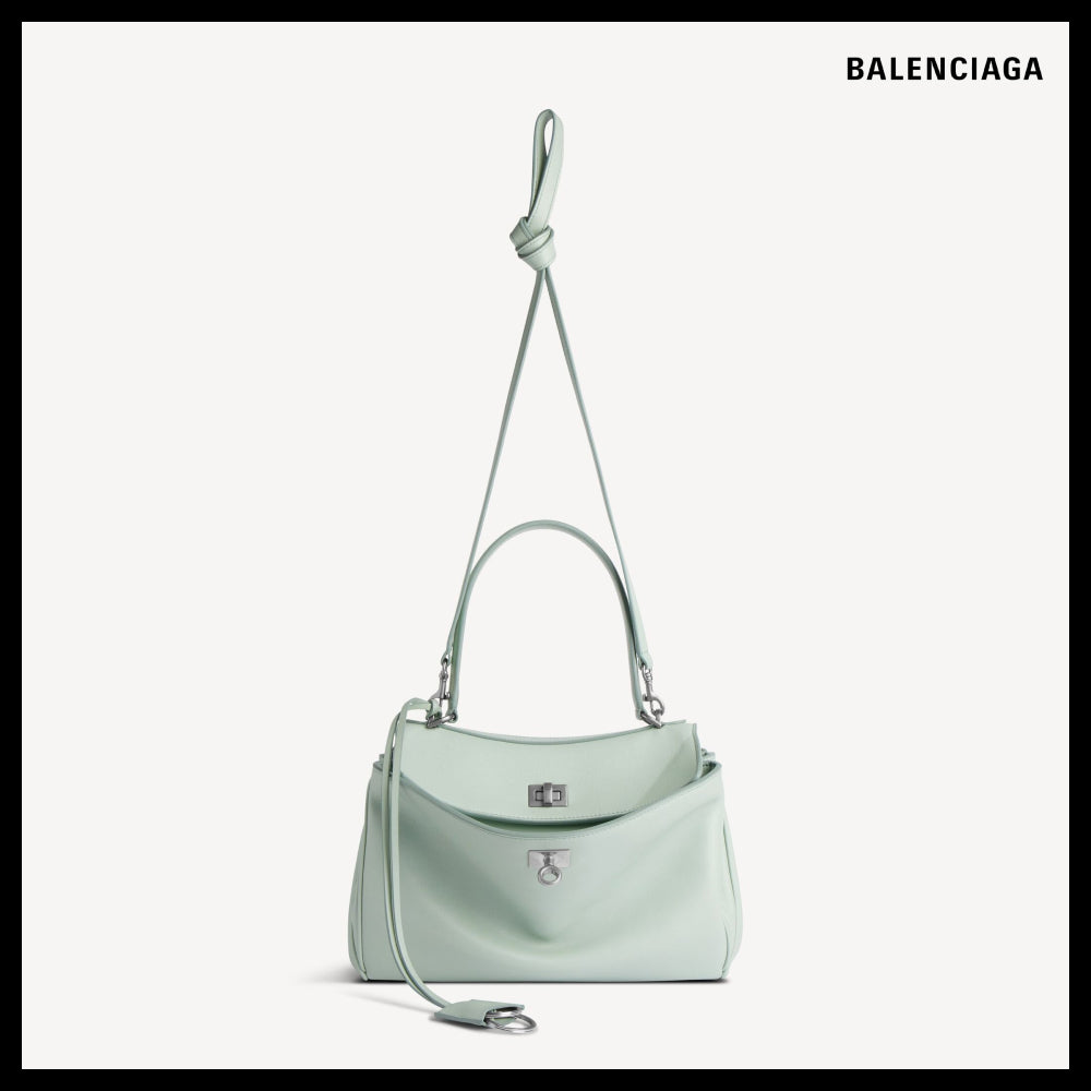【BALENCIAGA】Rodeo Handbag Small 3837